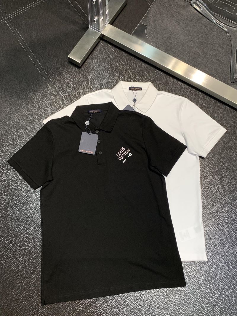 Louis Vuitton T-Shirts